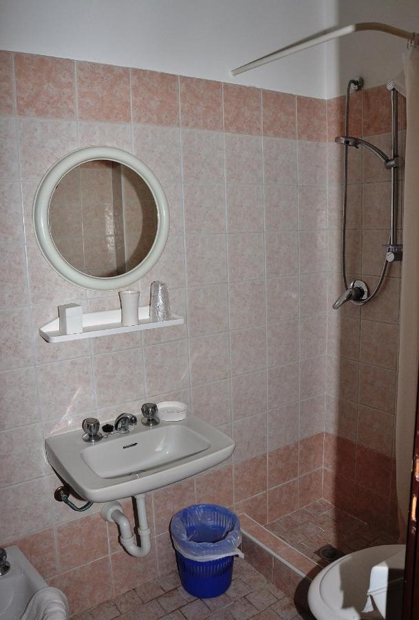 Altro Hotel Bellaria-Igea Marina Eksteriør bilde