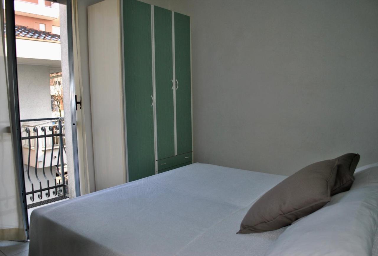 Altro Hotel Bellaria-Igea Marina Eksteriør bilde