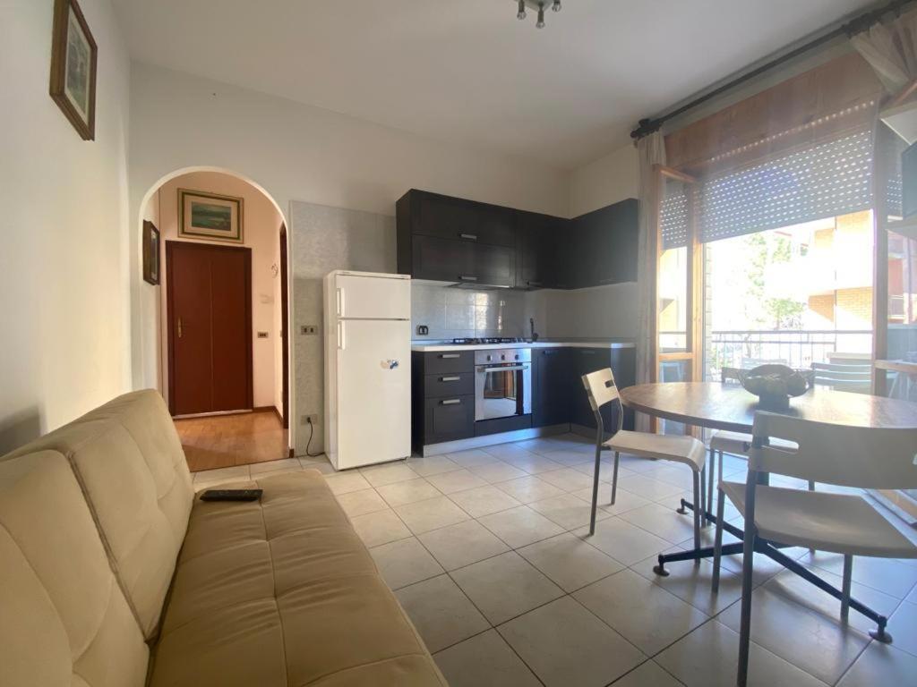 Altro Hotel Bellaria-Igea Marina Eksteriør bilde