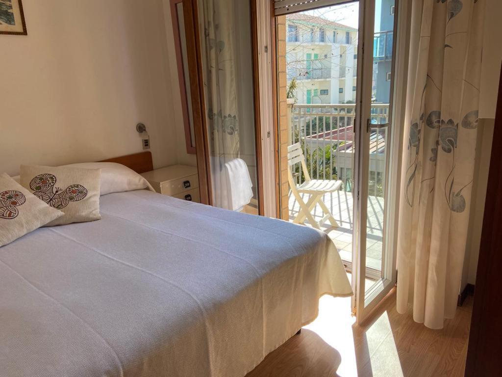 Altro Hotel Bellaria-Igea Marina Eksteriør bilde