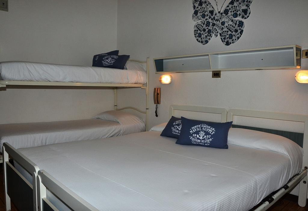 Altro Hotel Bellaria-Igea Marina Eksteriør bilde