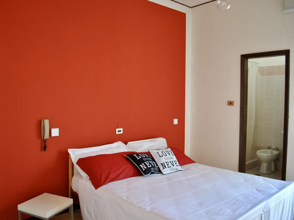 Altro Hotel Bellaria-Igea Marina Eksteriør bilde