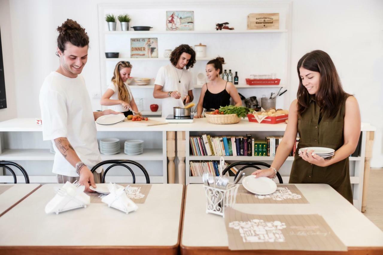 Altro Hotel Bellaria-Igea Marina Eksteriør bilde
