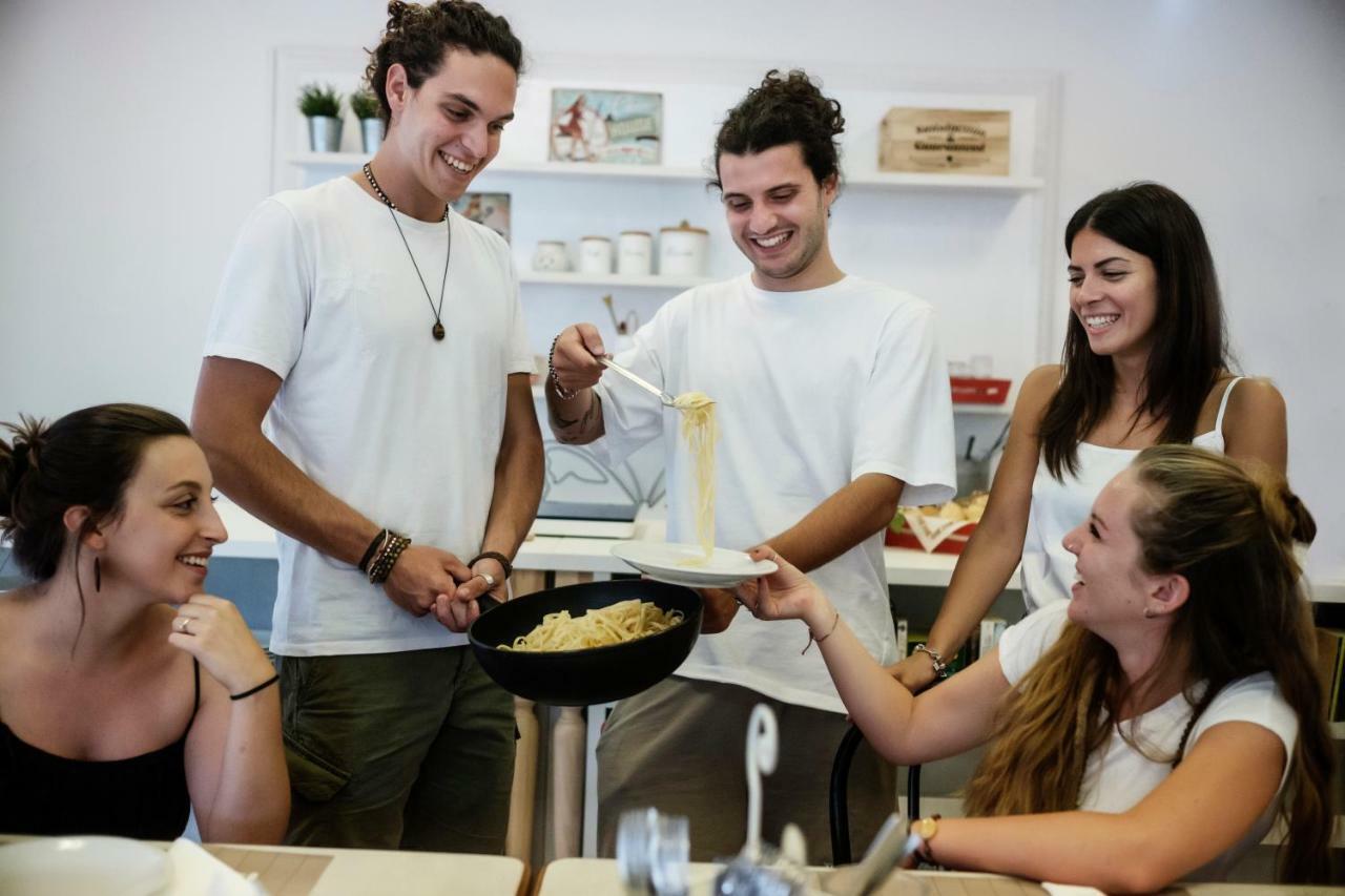 Altro Hotel Bellaria-Igea Marina Eksteriør bilde